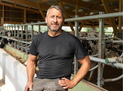 Preview image for the news article on the Muri plant