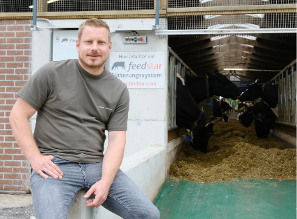 Preview image for the news article about Van der Steege